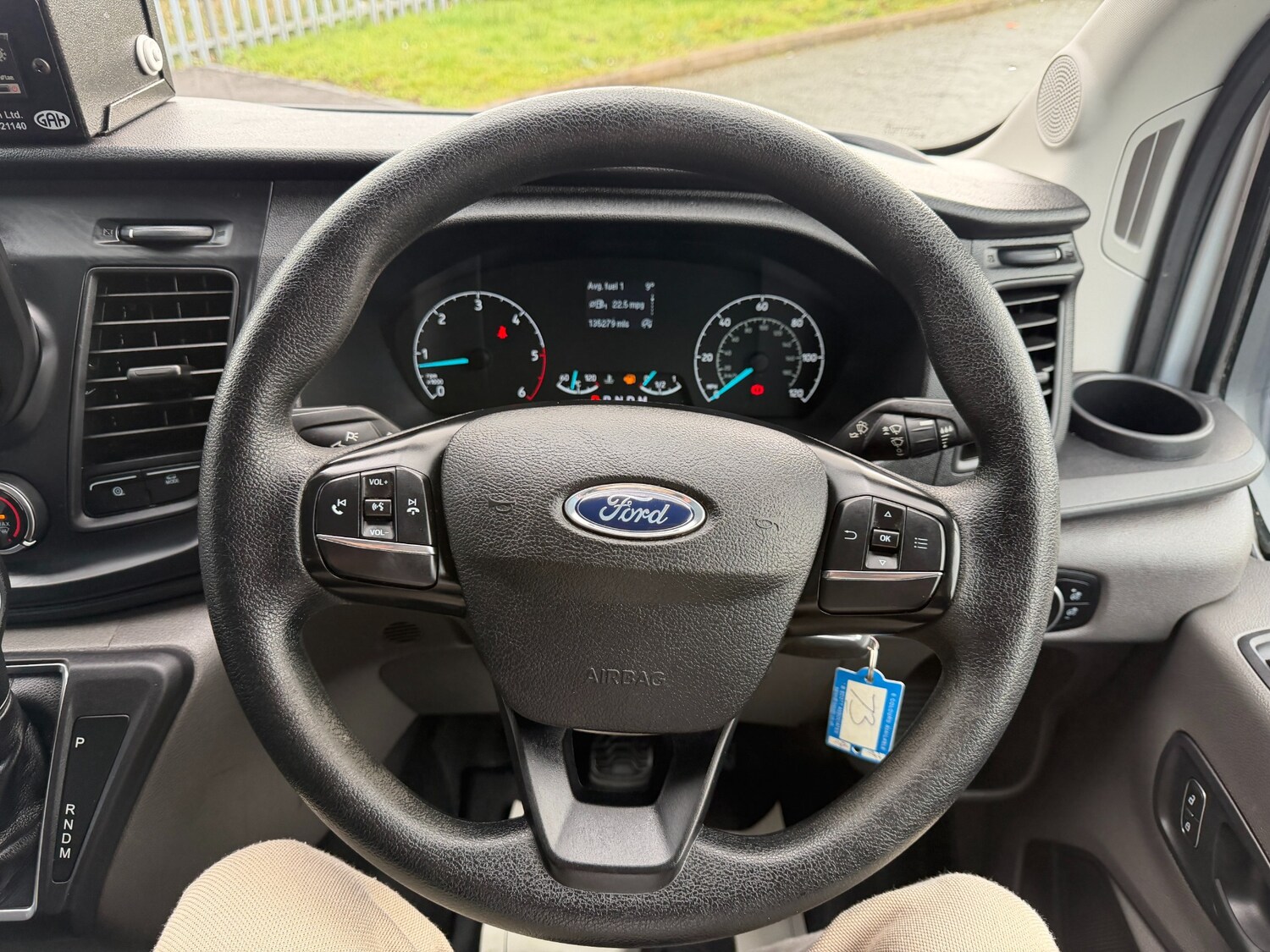 Used Ford Transit 2021 for sale - 78043170: Photo 12