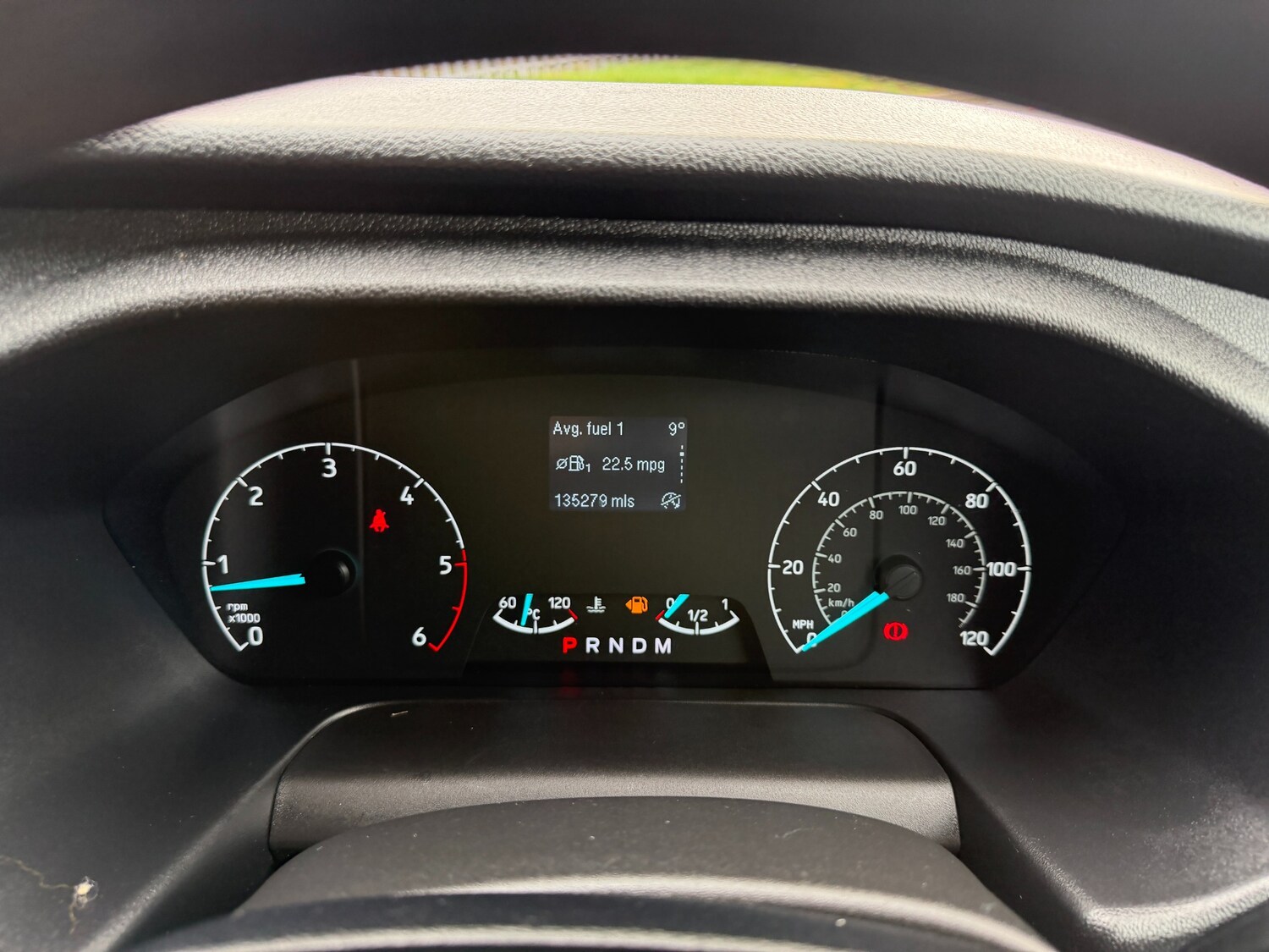 Used Ford Transit 2021 for sale - 78043170: Photo 13