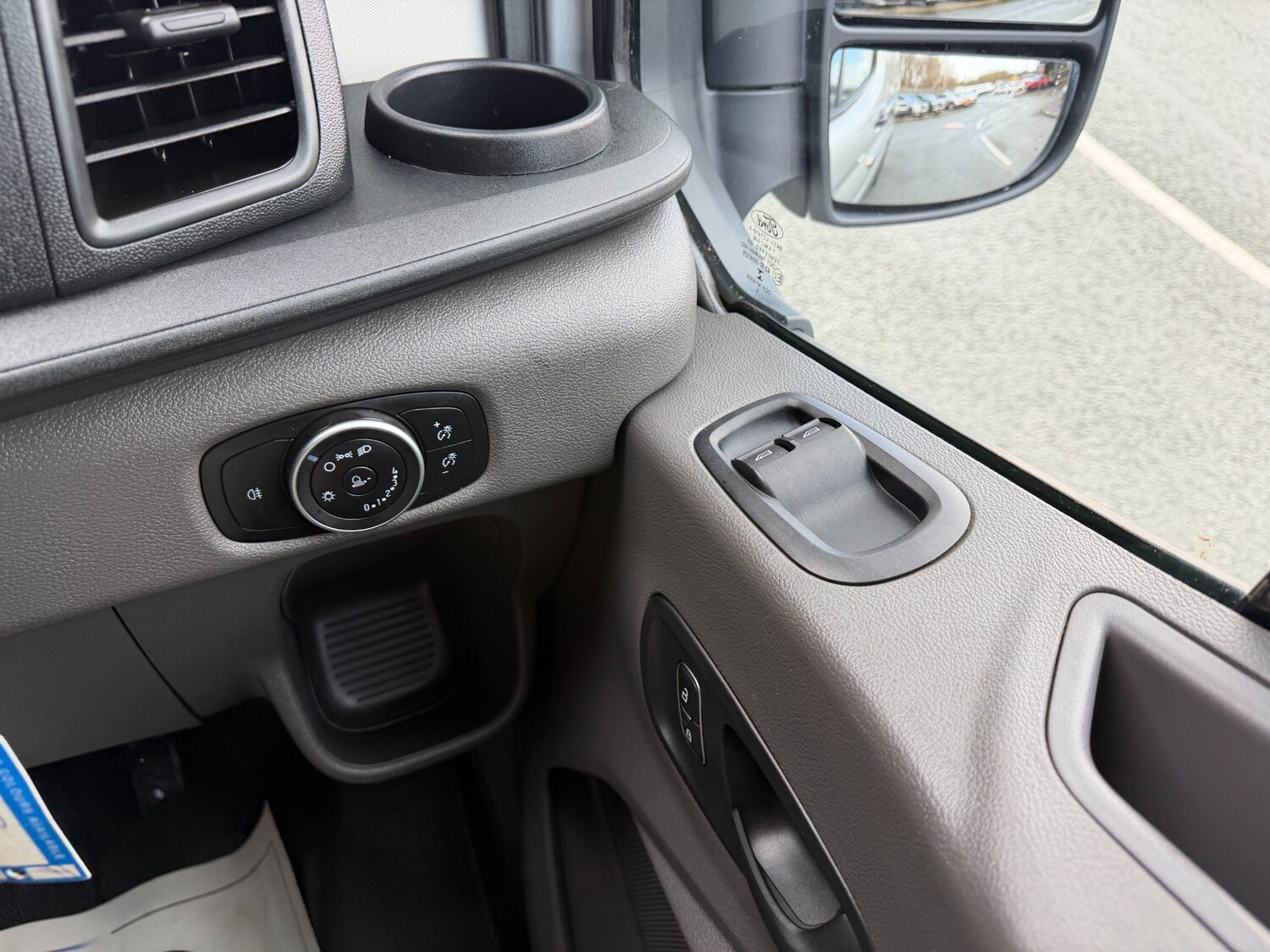 Used Ford Transit 2021 for sale - 78043170: Photo 14