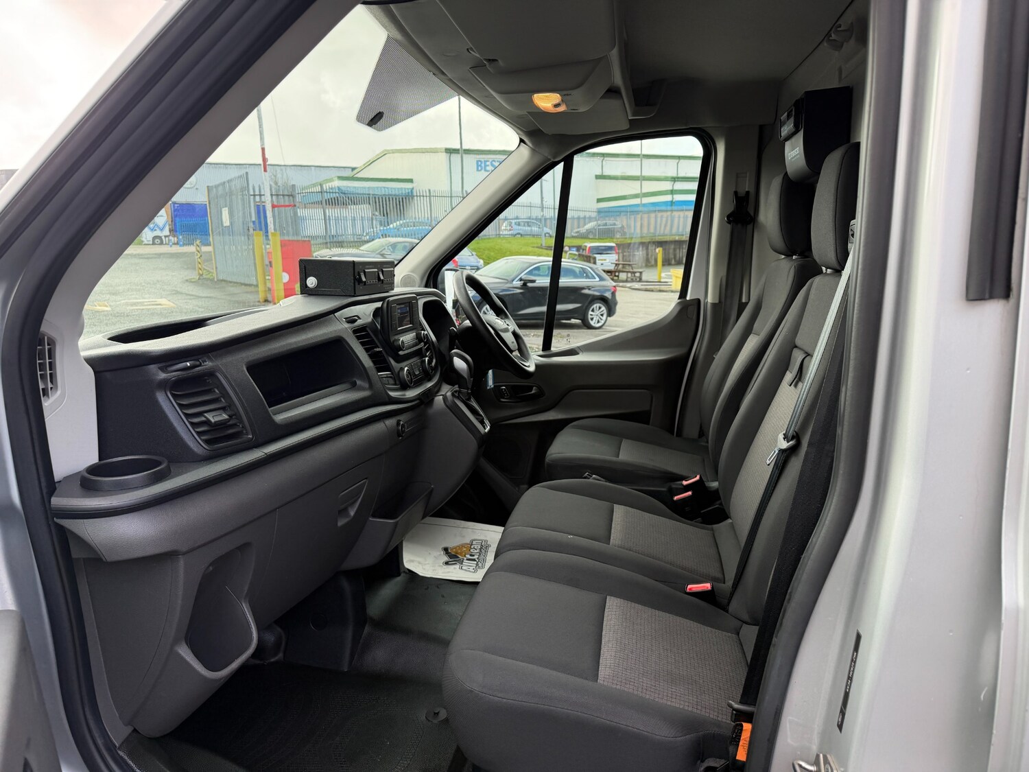 Used Ford Transit 2021 for sale - 78043170: Photo 9