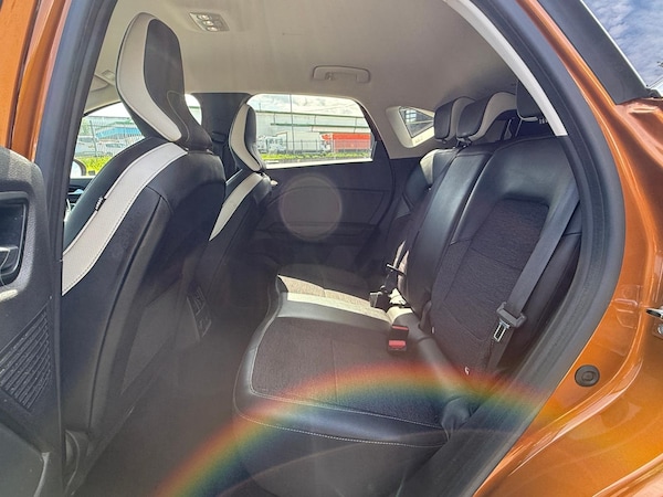 Used Renault Captur 2020 for sale - 75726575: Photo 10