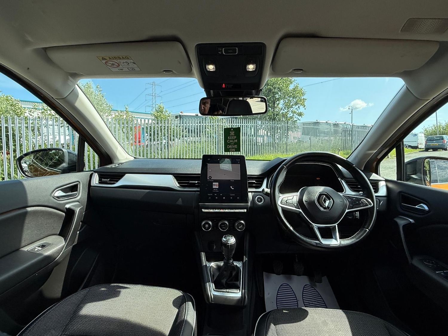 Vehicle 13