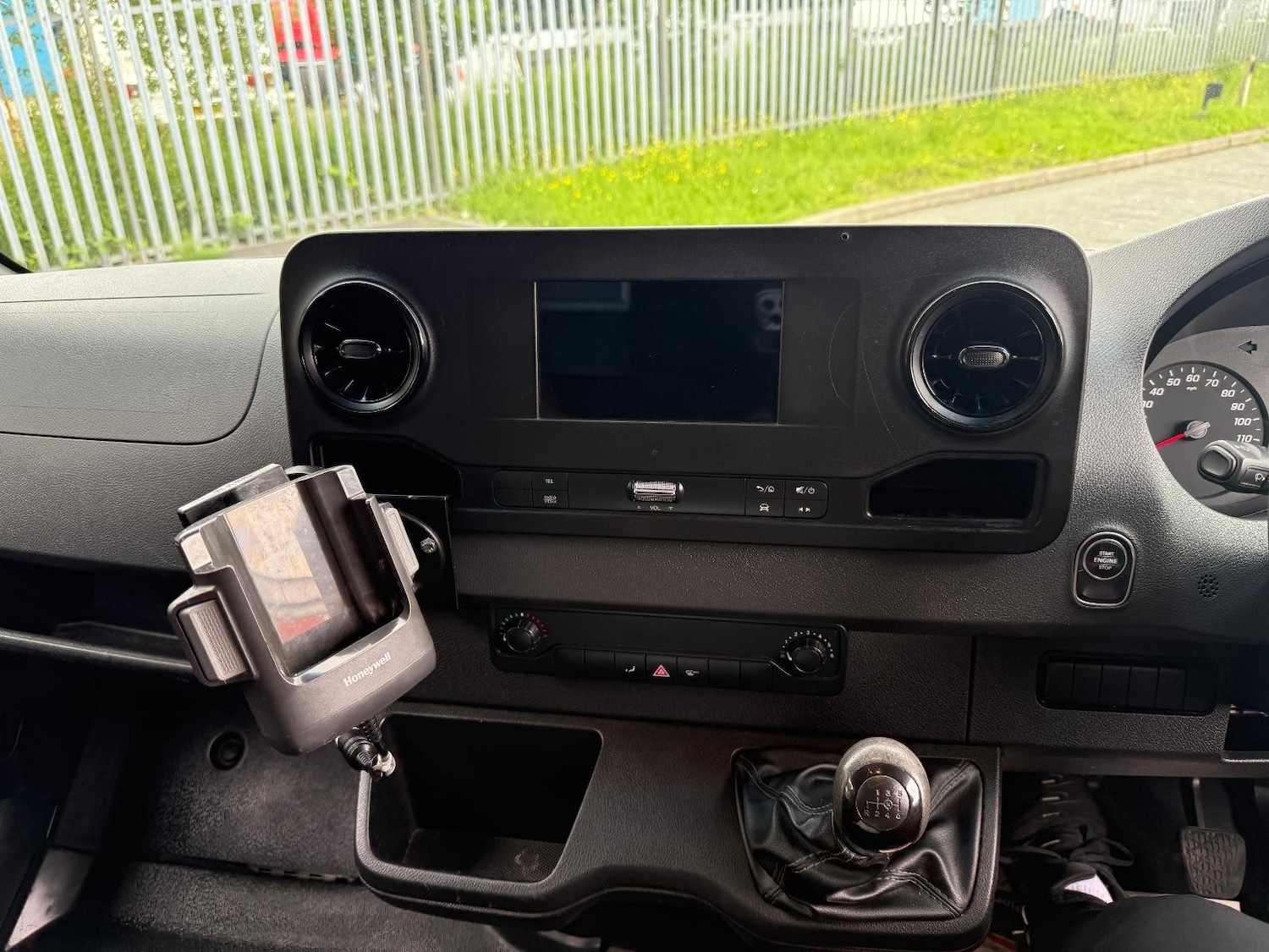 Vehicle 19