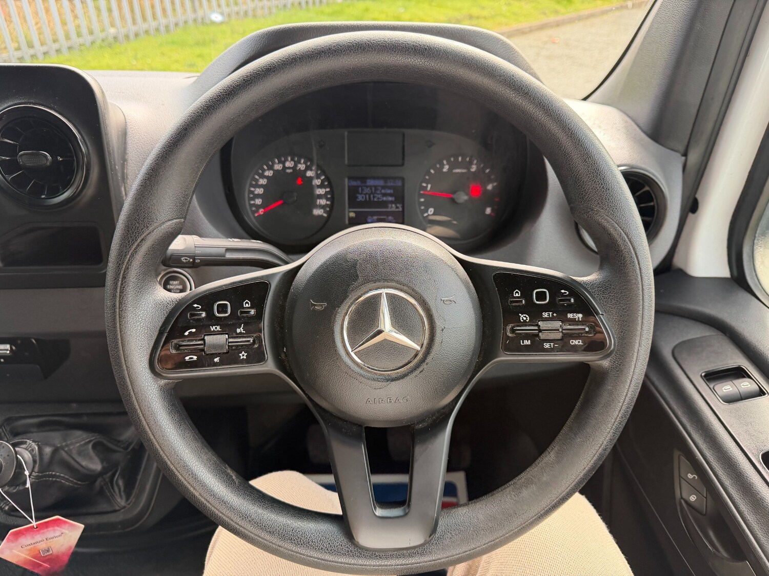 Used Mercedes-Benz Sprinter 2021 for sale - 78039244: Photo 14