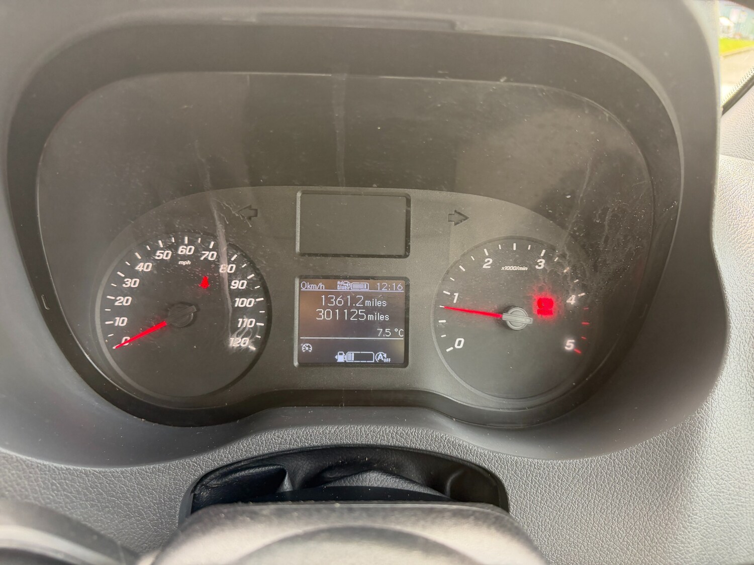 Used Mercedes-Benz Sprinter 2021 for sale - 78039244: Photo 15