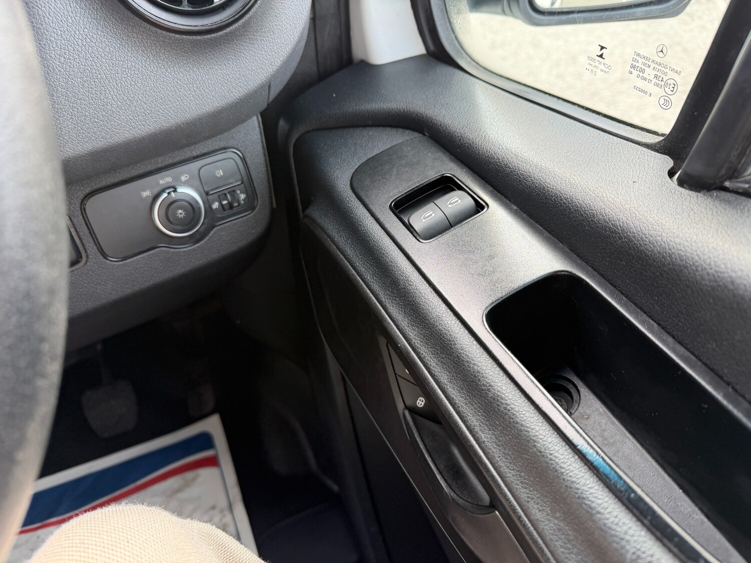 Used Mercedes-Benz Sprinter 2021 for sale - 78039244: Photo 16