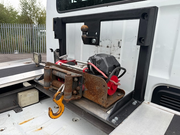 Used Renault Master 2018 for sale - 76230883: Photo 13