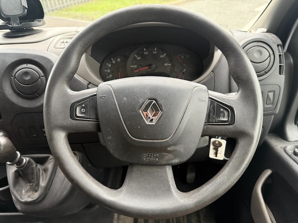 Used Renault Master 2018 for sale - 76230883: Photo 16
