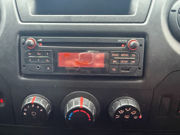 Used Renault Master 2018 for sale - 76230883: Photo 19