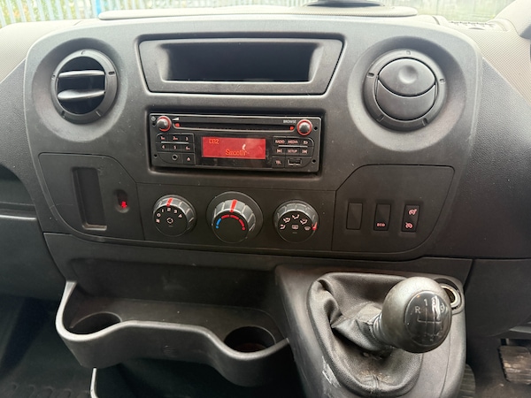 Used Renault Master 2018 for sale - 76230883: Photo 20