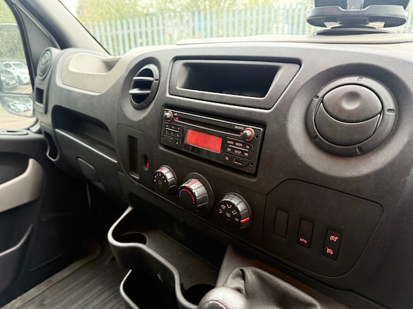Used Renault Master 2018 for sale - 76230883: Photo 21