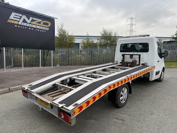 Used Renault Master 2018 for sale - 76230883: Photo 3