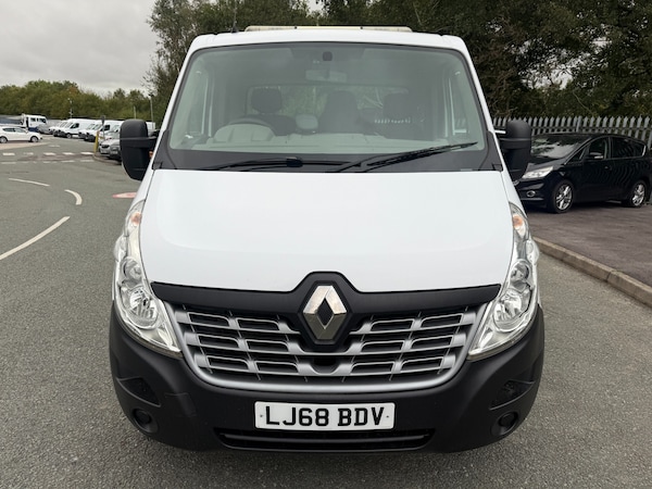 Used Renault Master 2018 for sale - 76230883: Photo 8