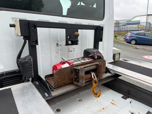 Used Renault Master 2018 for sale - 76230883: Photo 9