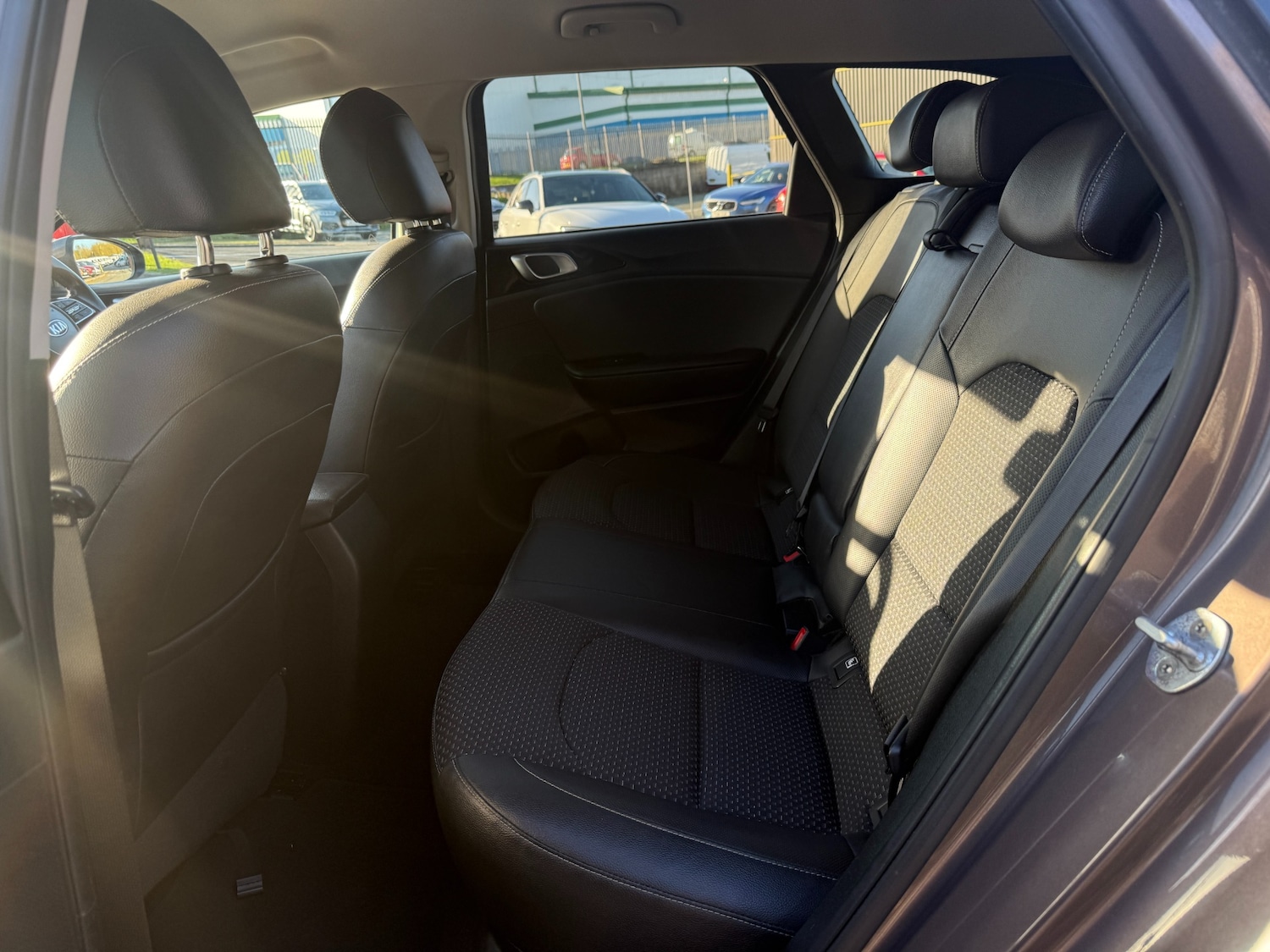 Used Kia Ceed 2020 for sale - 77261253: Photo 11