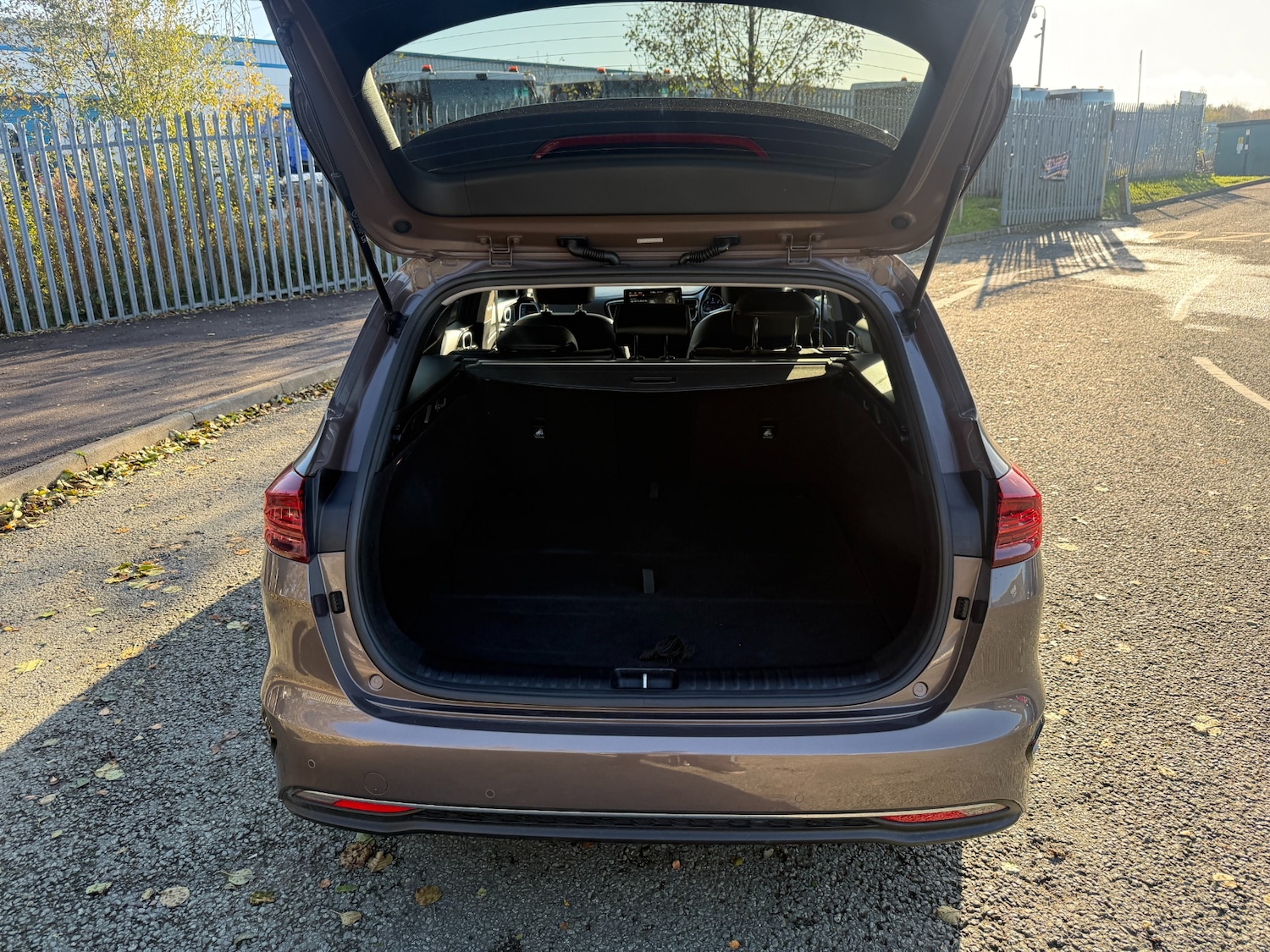 Used Kia Ceed 2020 for sale - 77261253: Photo 12