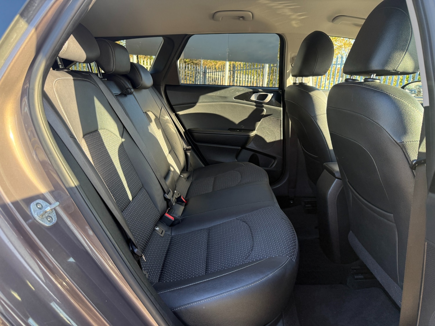 Used Kia Ceed 2020 for sale - 77261253: Photo 15