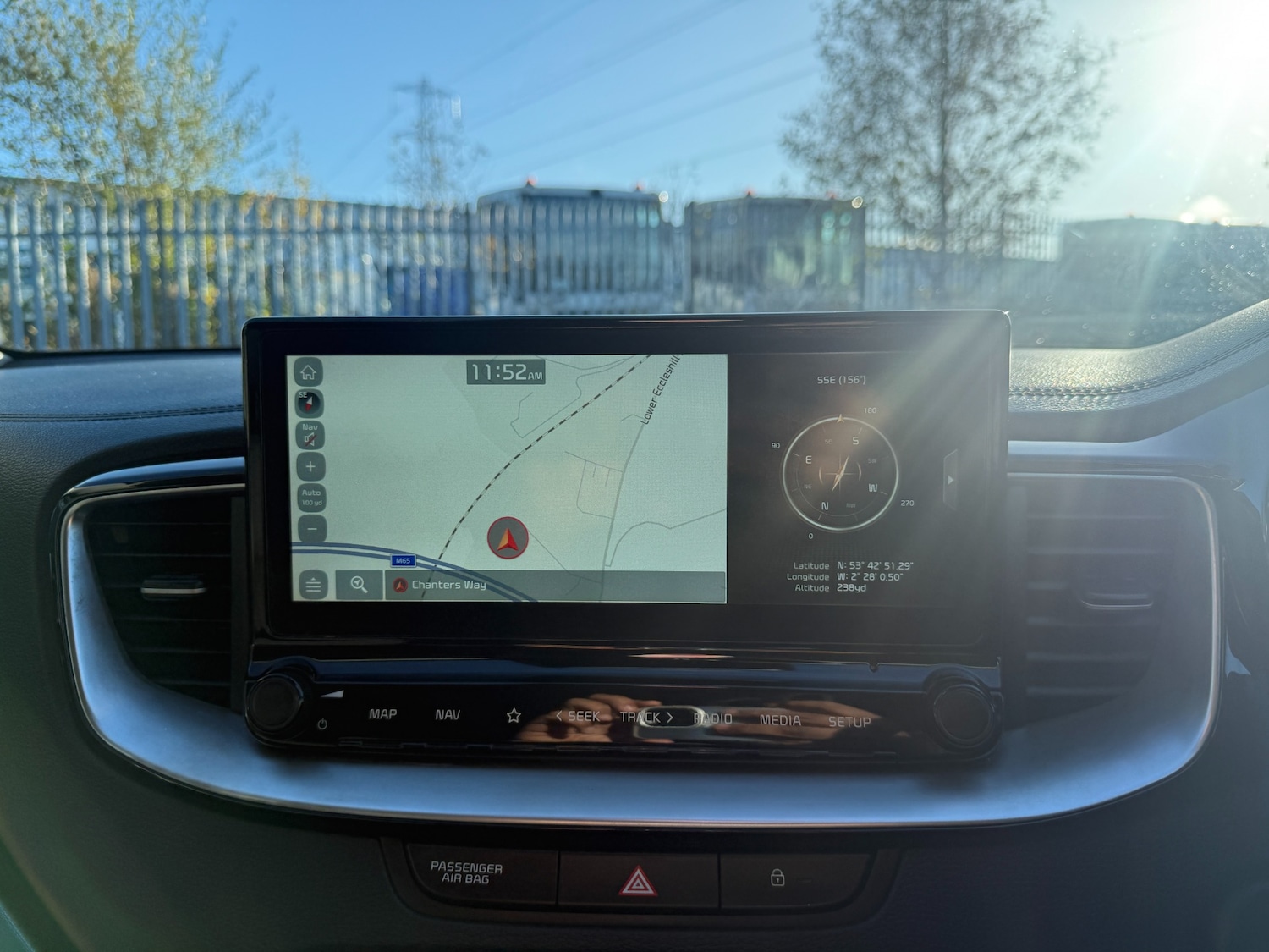 Used Kia Ceed 2020 for sale - 77261253: Photo 20