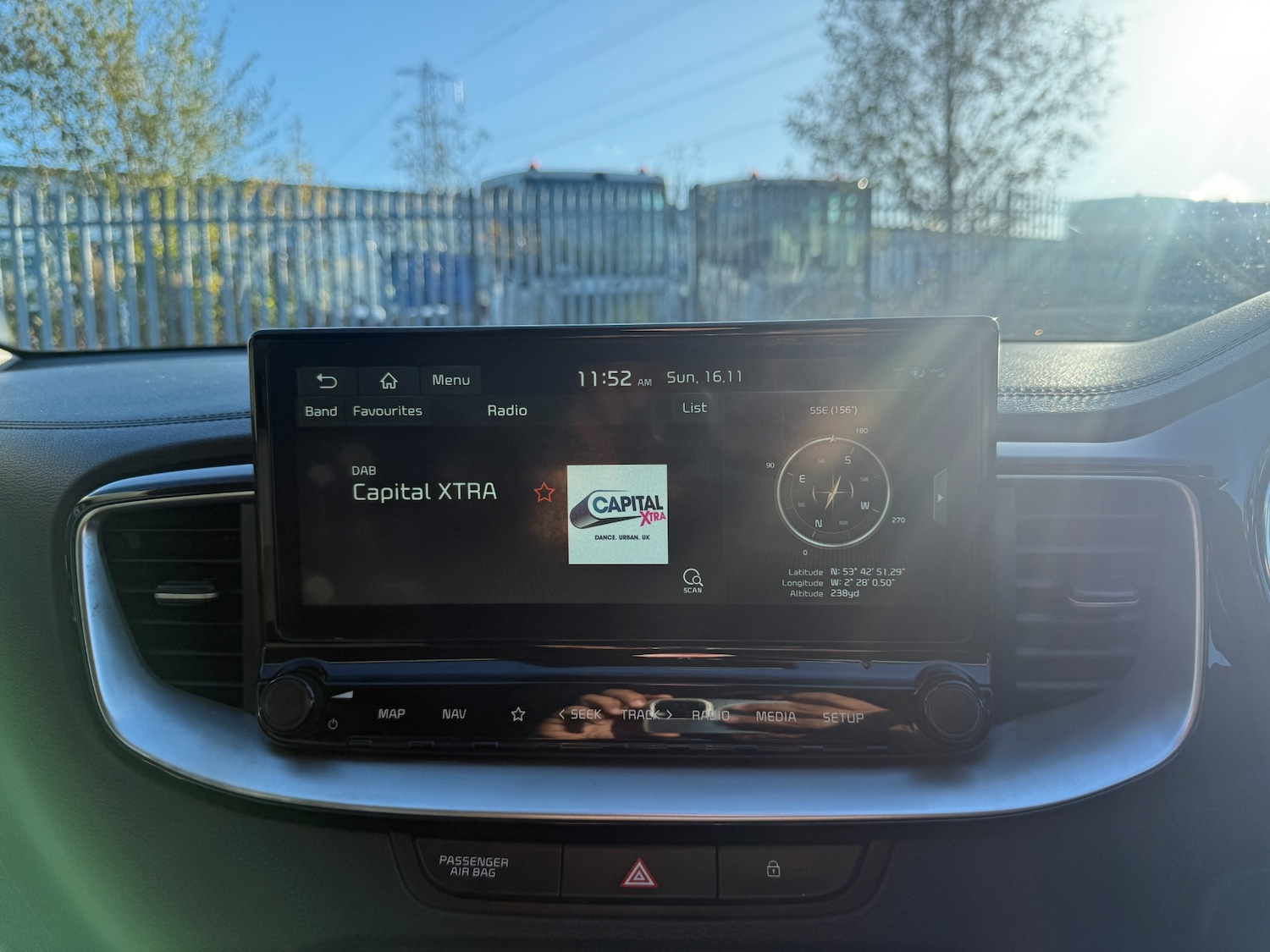 Used Kia Ceed 2020 for sale - 77261253: Photo 22