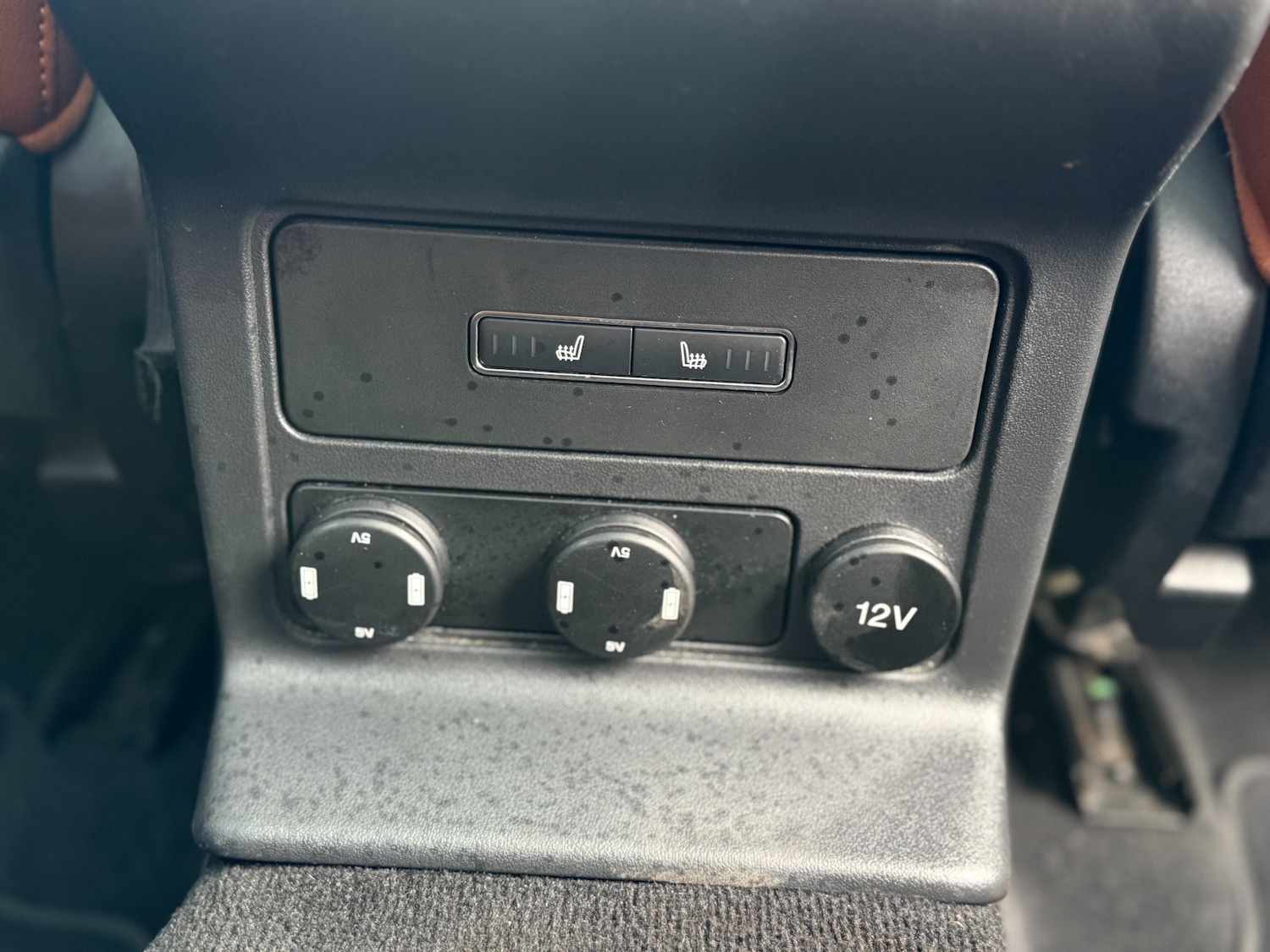 Used Jaguar F-Pace 2017 for sale - 78201199: Photo 15