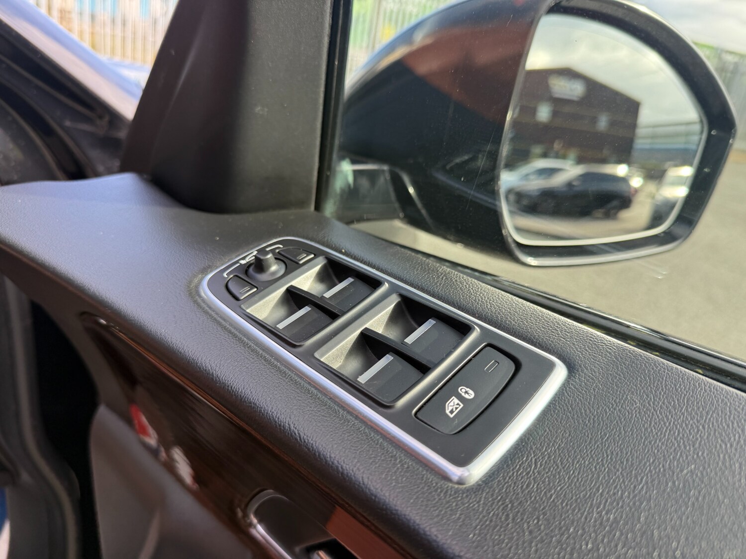 Used Jaguar F-Pace 2017 for sale - 78201199: Photo 22