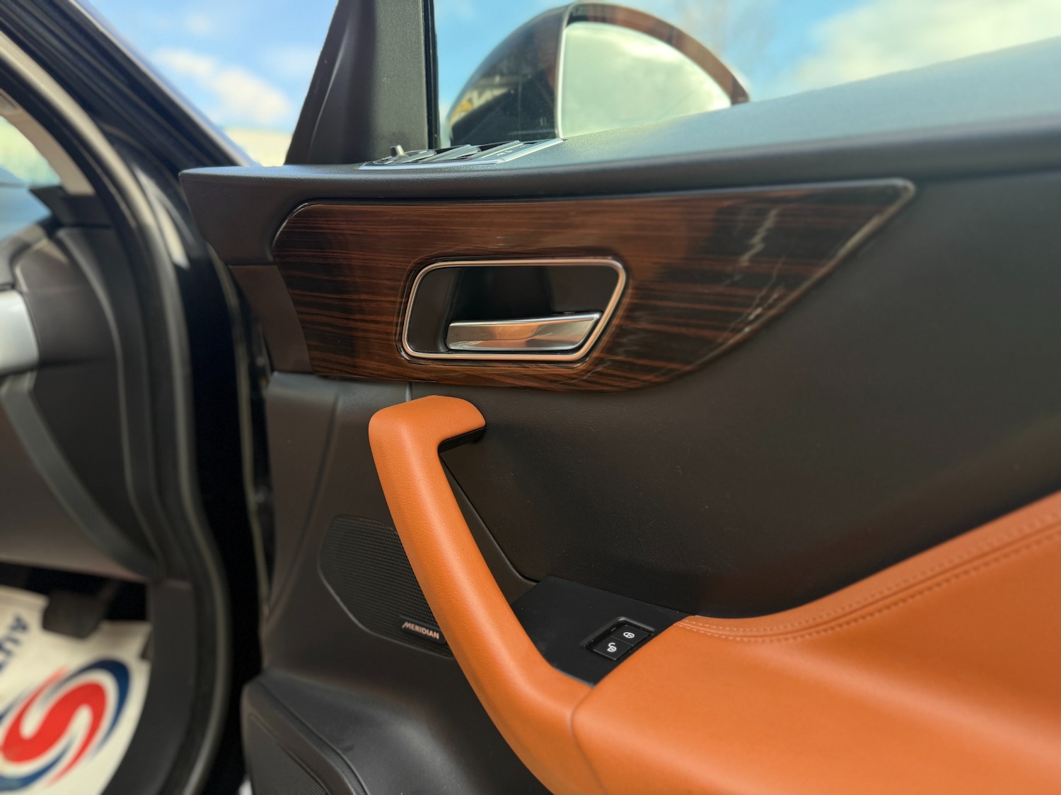 Used Jaguar F-Pace 2017 for sale - 78201199: Photo 23