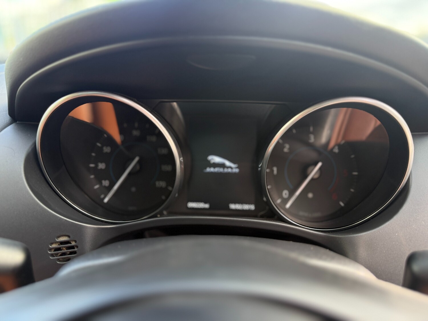 Used Jaguar F-Pace 2017 for sale - 78201199: Photo 24