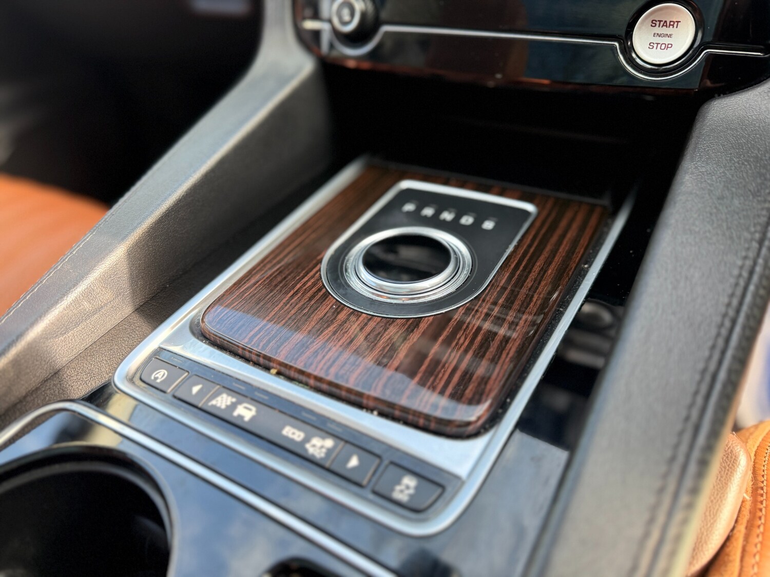 Used Jaguar F-Pace 2017 for sale - 78201199: Photo 25