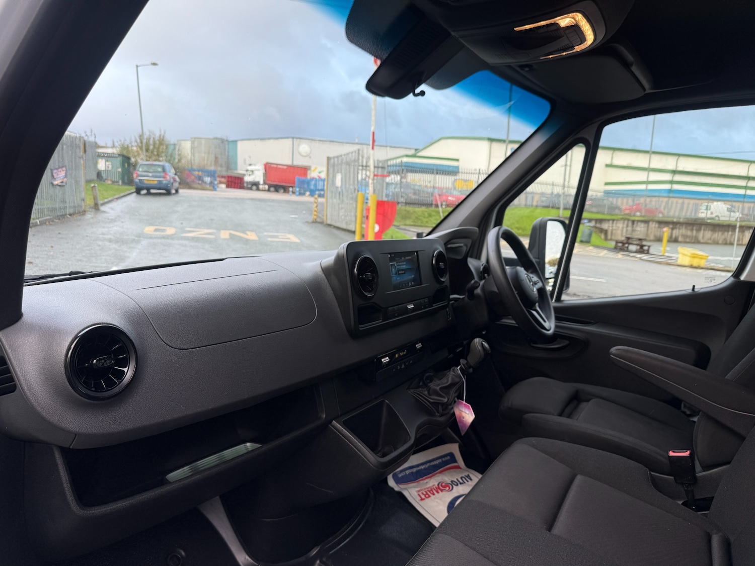 Used Mercedes-Benz Sprinter 2022 for sale - 76830231: Photo 14