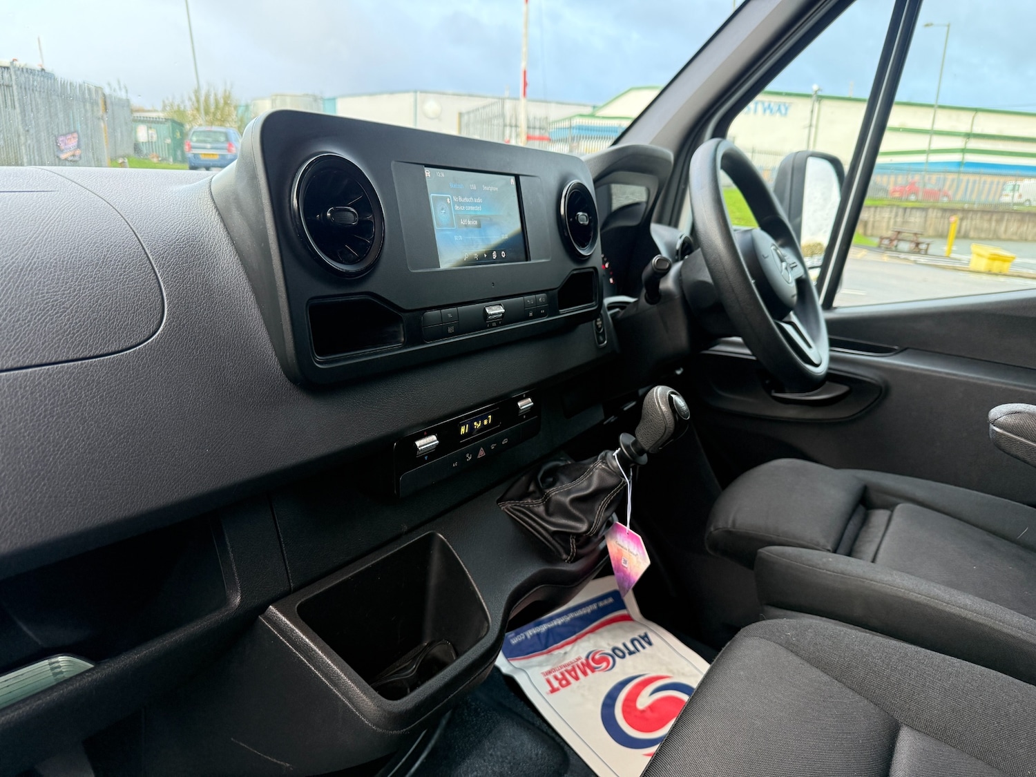 Used Mercedes-Benz Sprinter 2022 for sale - 76830231: Photo 15