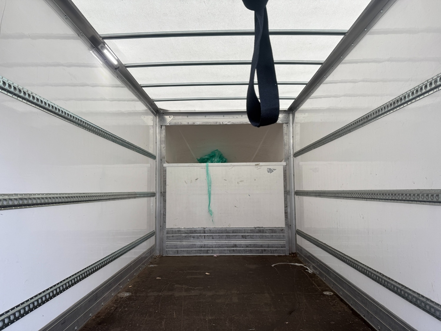 Used Mercedes-Benz Sprinter 2022 for sale - 76830231: Photo 18