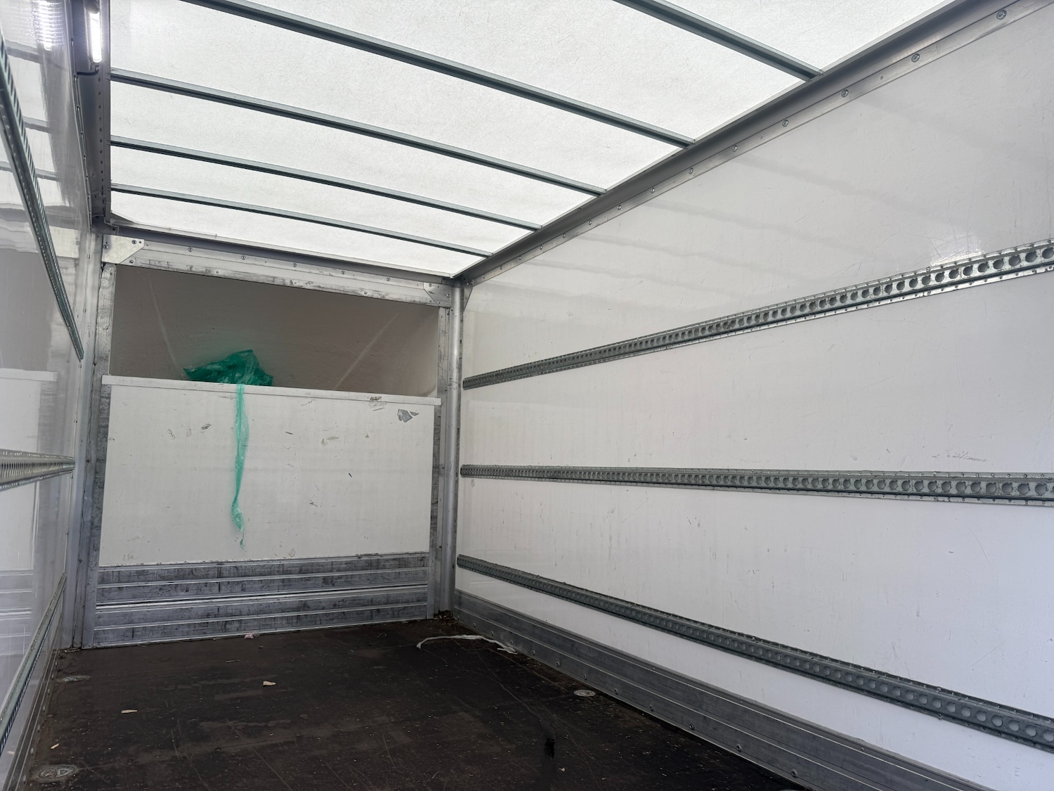 Used Mercedes-Benz Sprinter 2022 for sale - 76830231: Photo 20