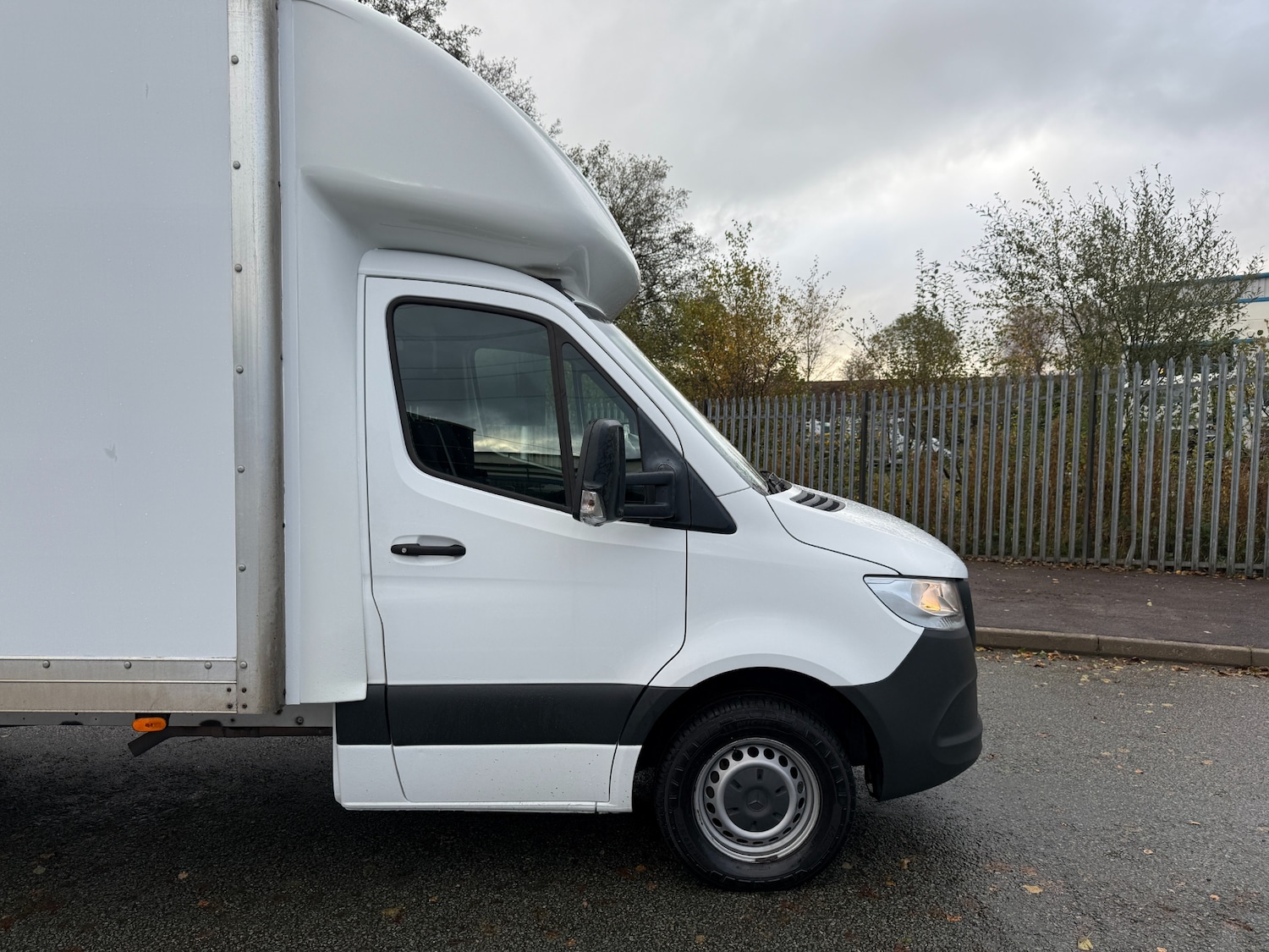 Used Mercedes-Benz Sprinter 2022 for sale - 76830231: Photo 22