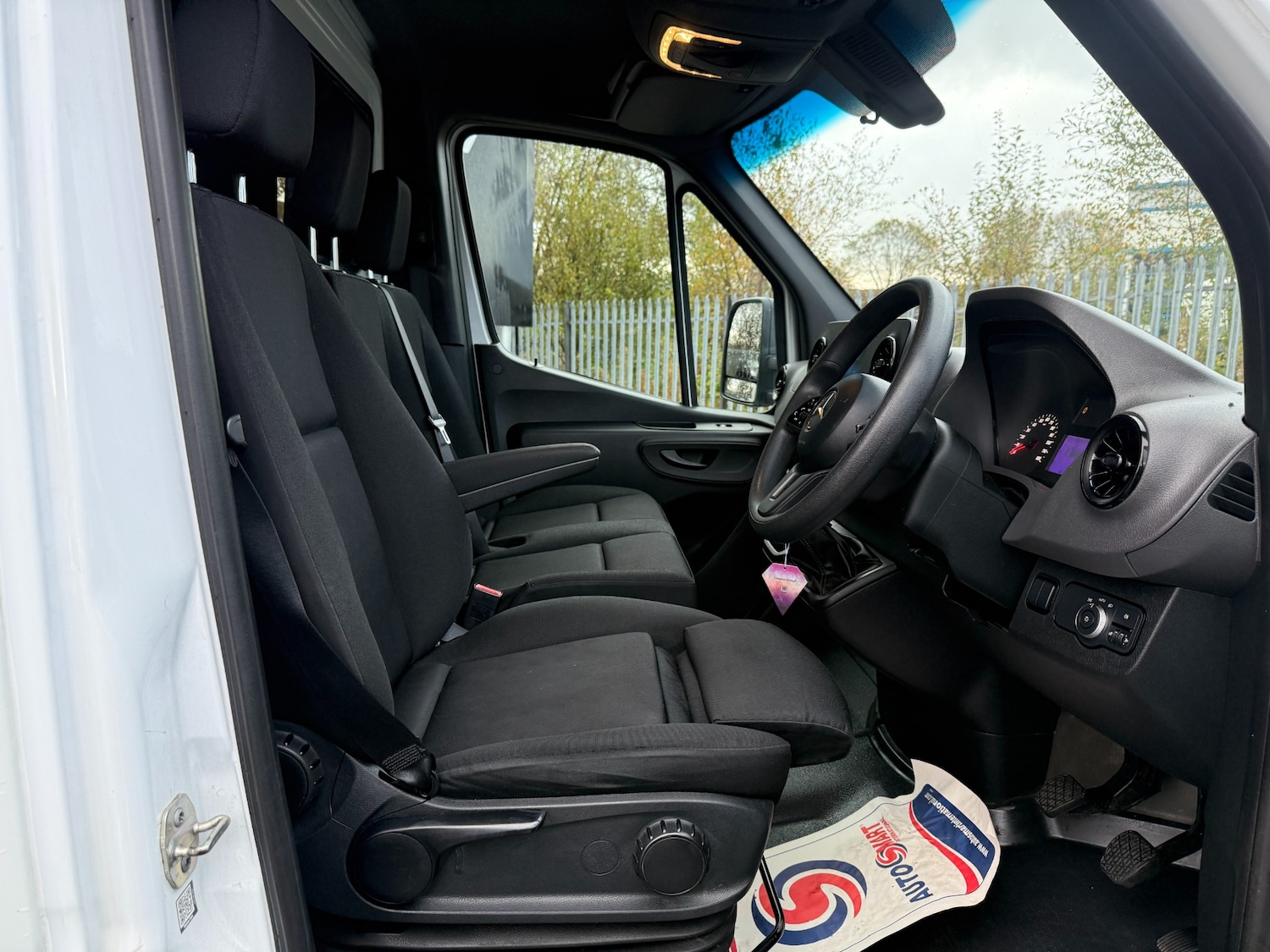 Used Mercedes-Benz Sprinter 2022 for sale - 76830231: Photo 23