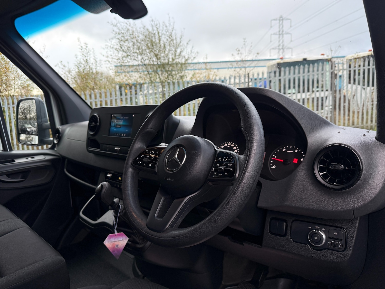 Used Mercedes-Benz Sprinter 2022 for sale - 76830231: Photo 24