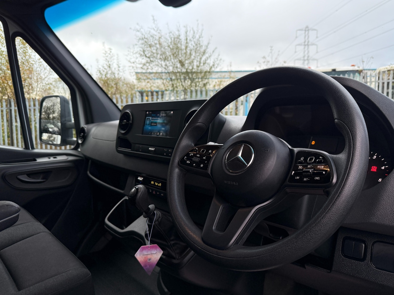 Used Mercedes-Benz Sprinter 2022 for sale - 76830231: Photo 25