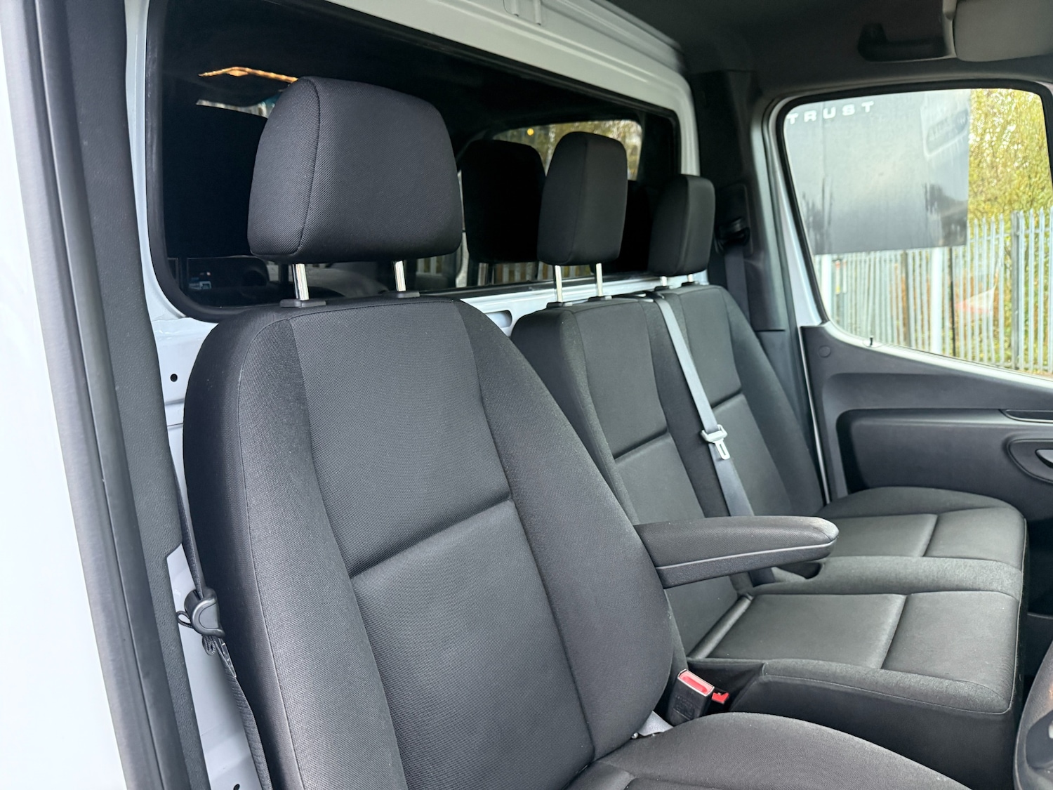 Used Mercedes-Benz Sprinter 2022 for sale - 76830231: Photo 26