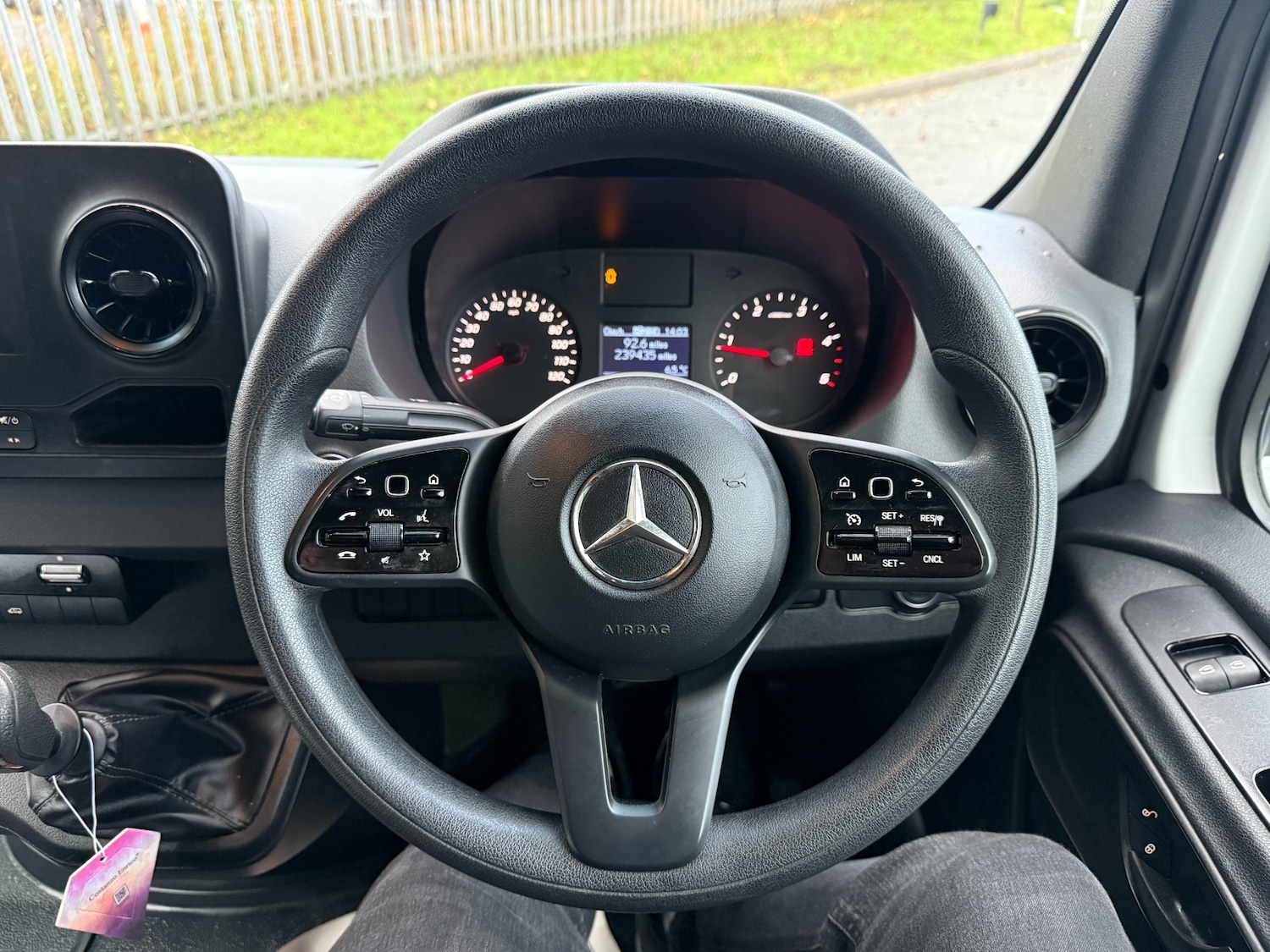 Used Mercedes-Benz Sprinter 2022 for sale - 76830231: Photo 28