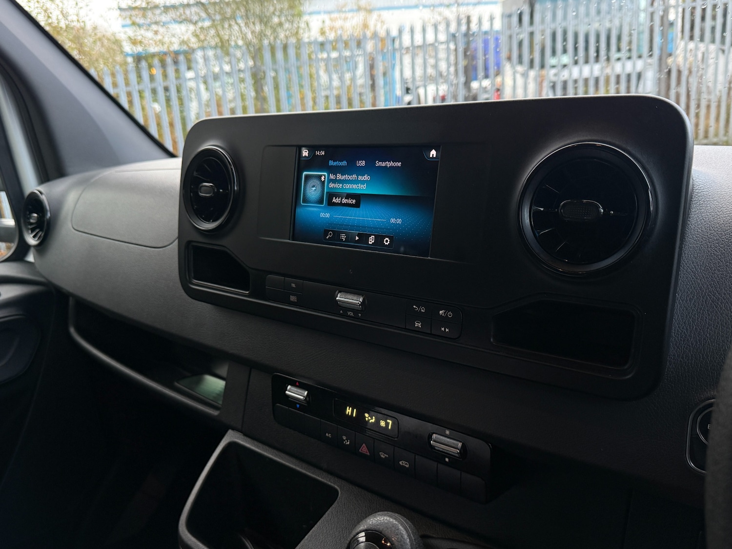 Used Mercedes-Benz Sprinter 2022 for sale - 76830231: Photo 31