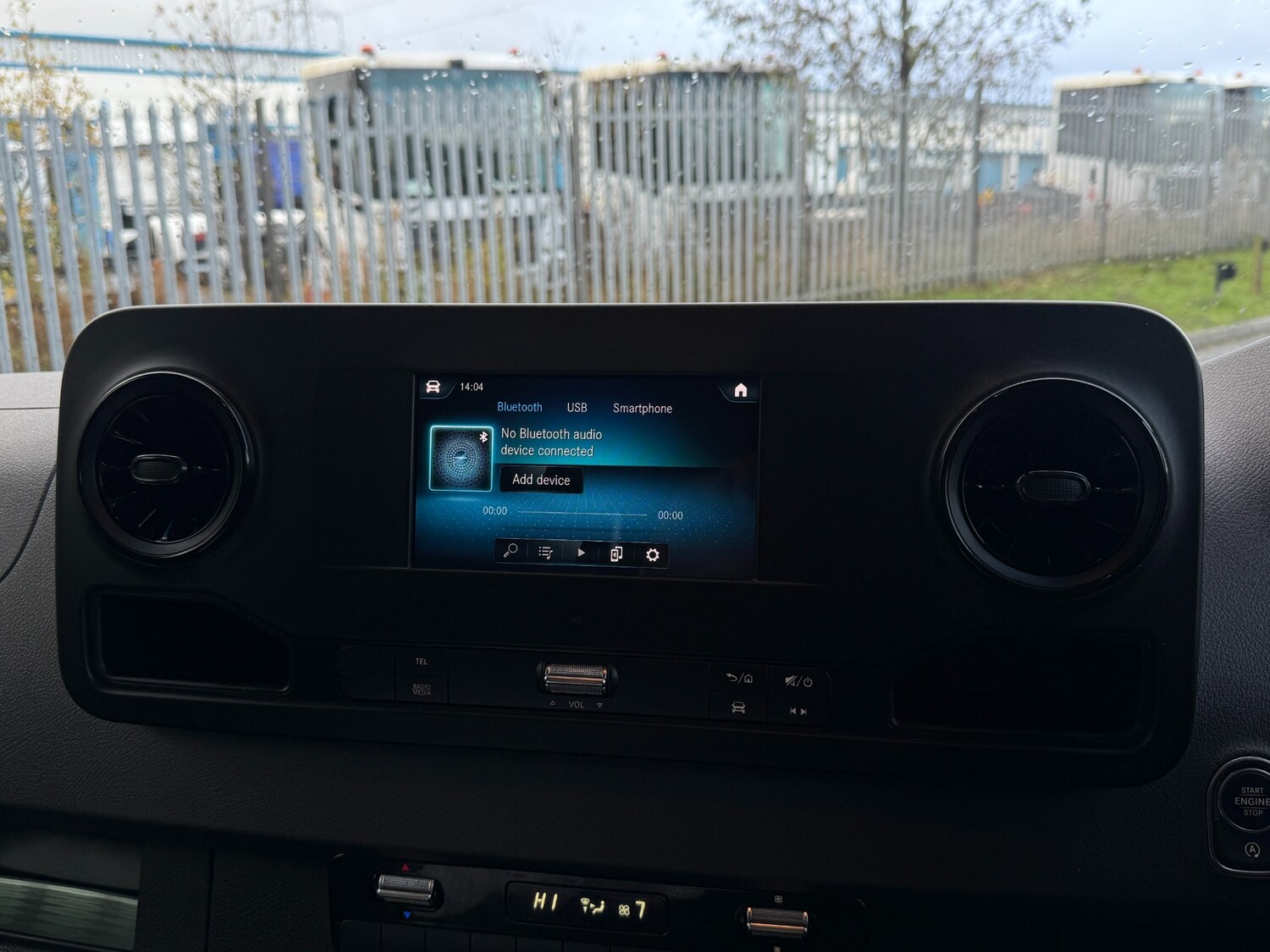 Used Mercedes-Benz Sprinter 2022 for sale - 76830231: Photo 32