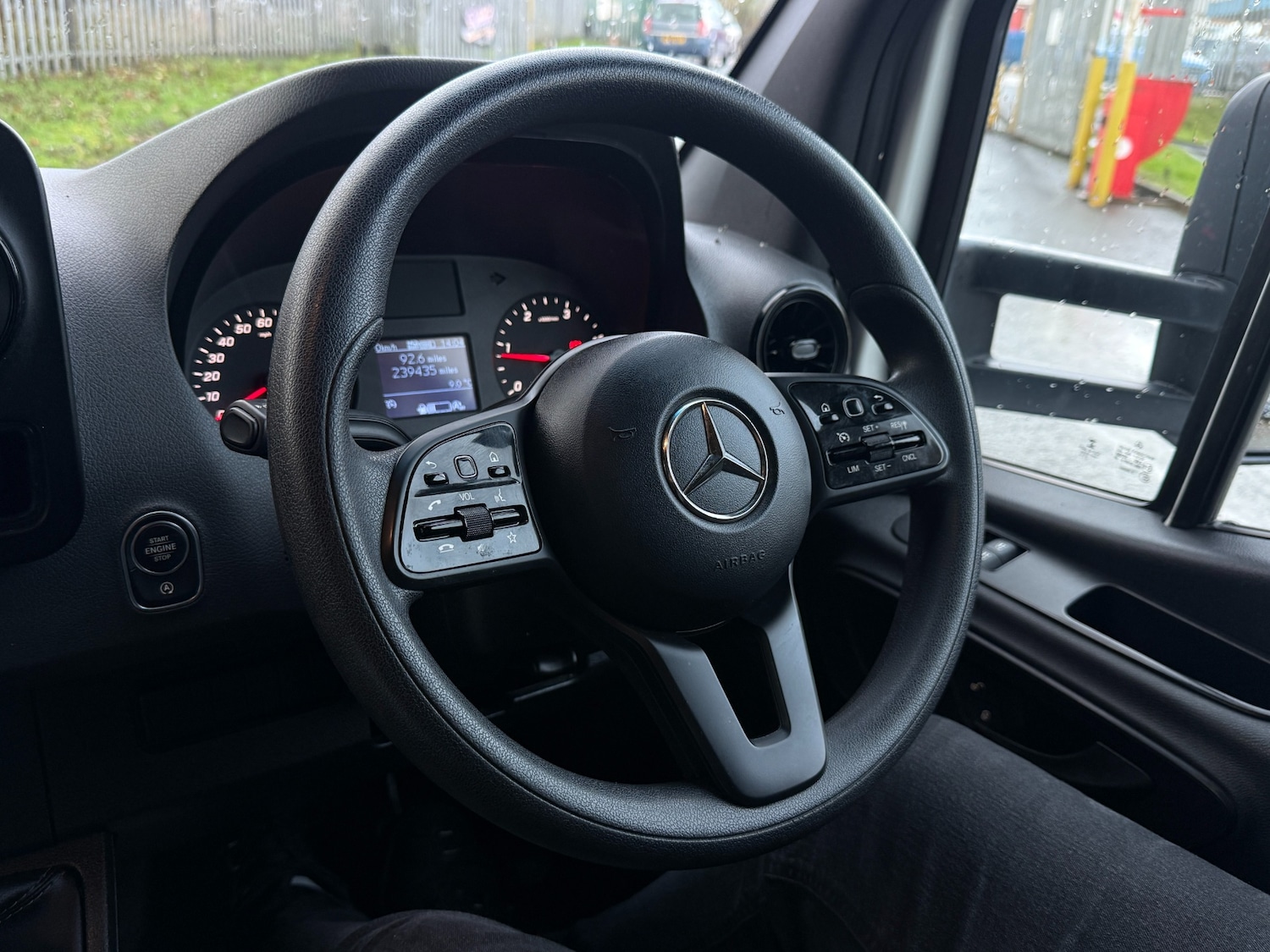 Used Mercedes-Benz Sprinter 2022 for sale - 76830231: Photo 35