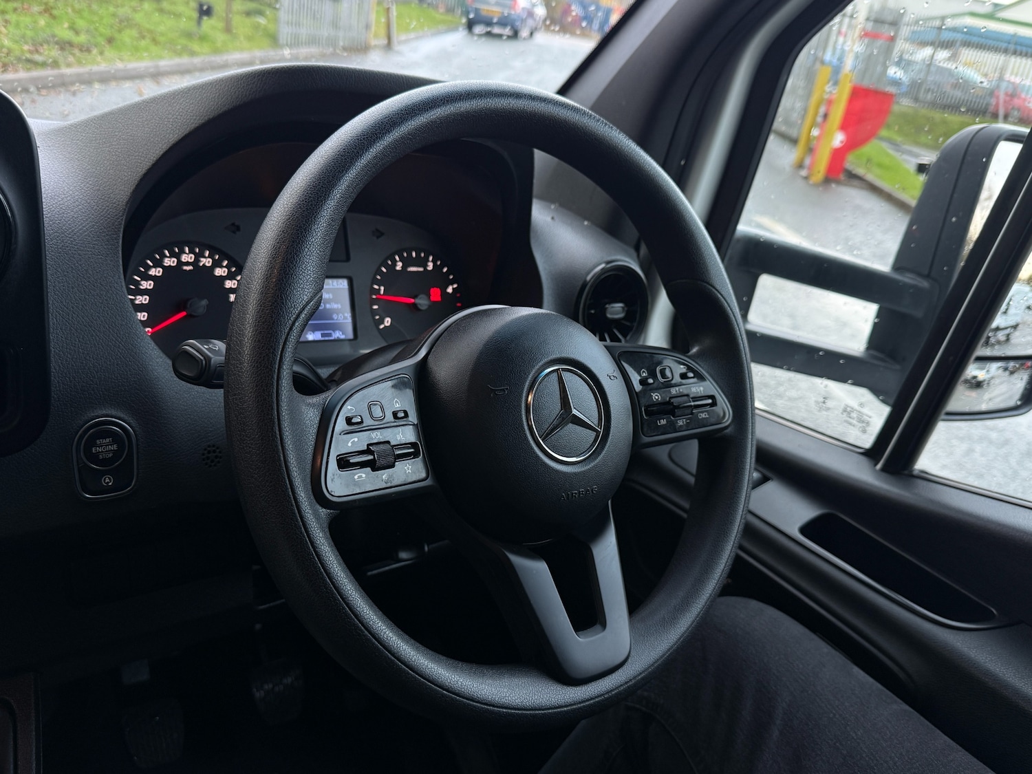 Used Mercedes-Benz Sprinter 2022 for sale - 76830231: Photo 36