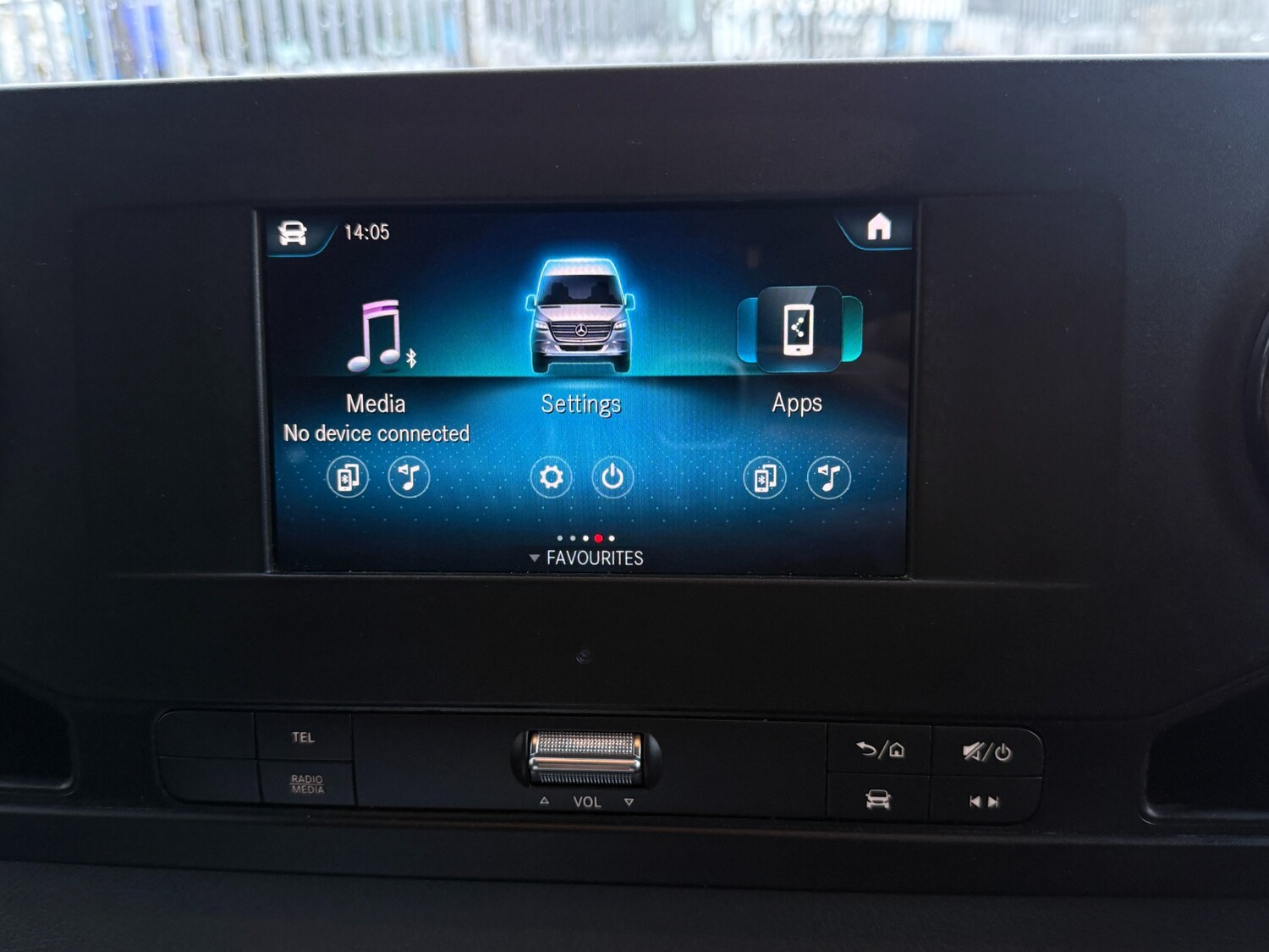 Used Mercedes-Benz Sprinter 2022 for sale - 76830231: Photo 40