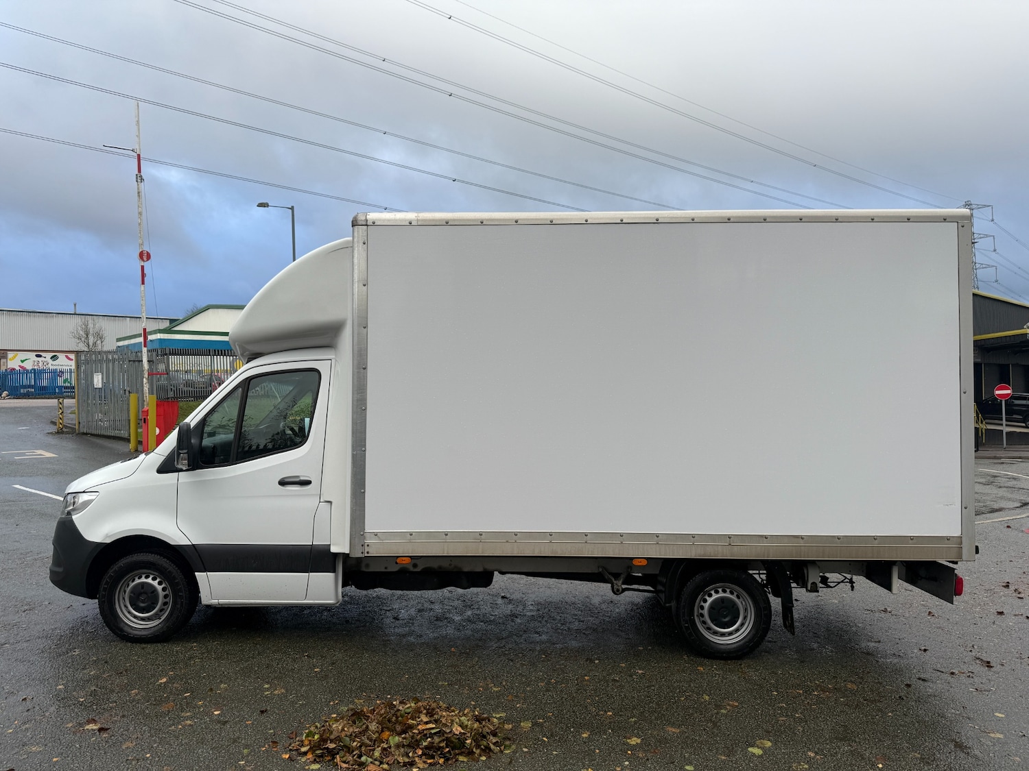 Used Mercedes-Benz Sprinter 2022 for sale - 76830231: Photo 7