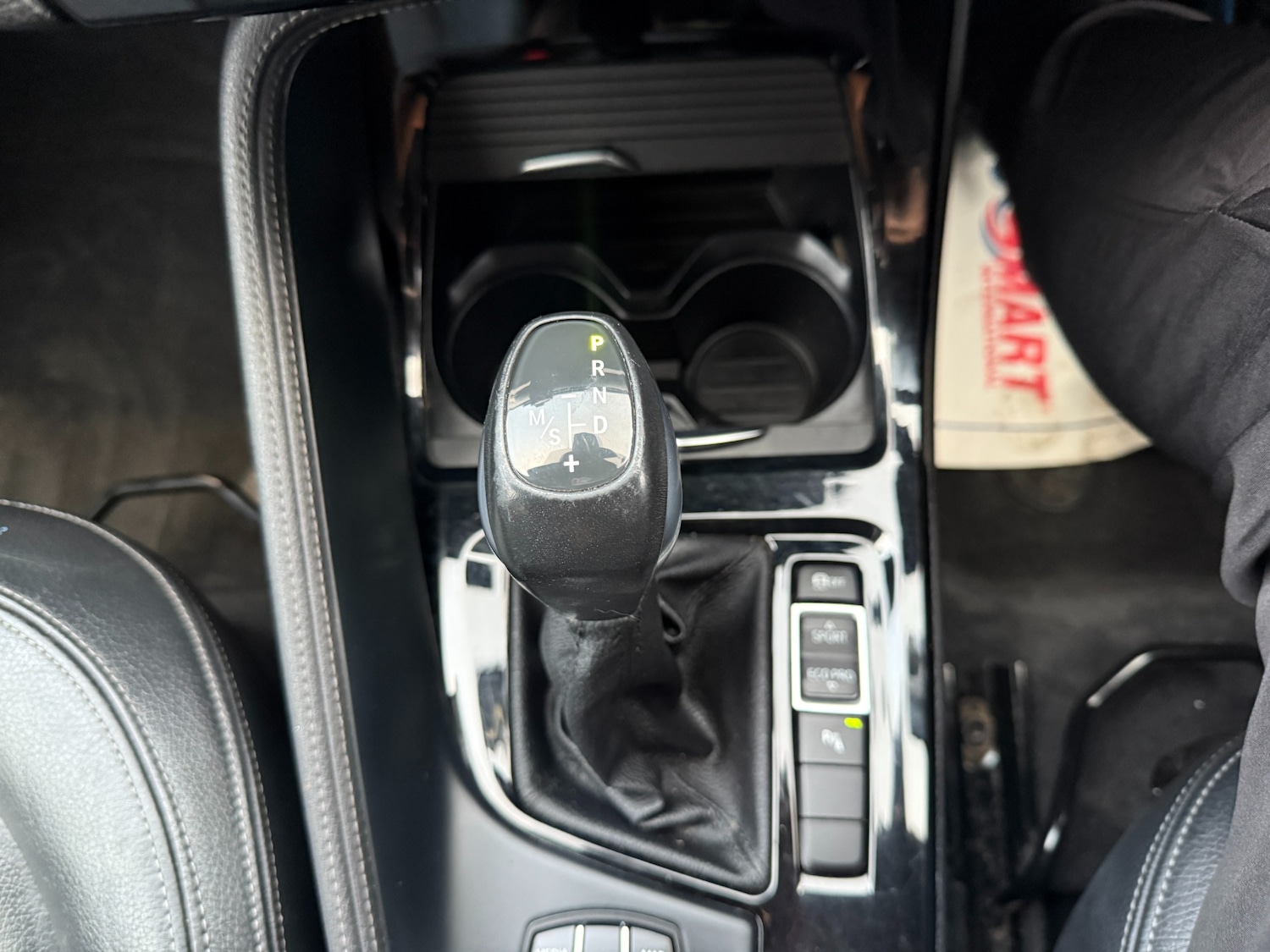 Used BMW X1 2018 for sale - 76114878: Photo 10