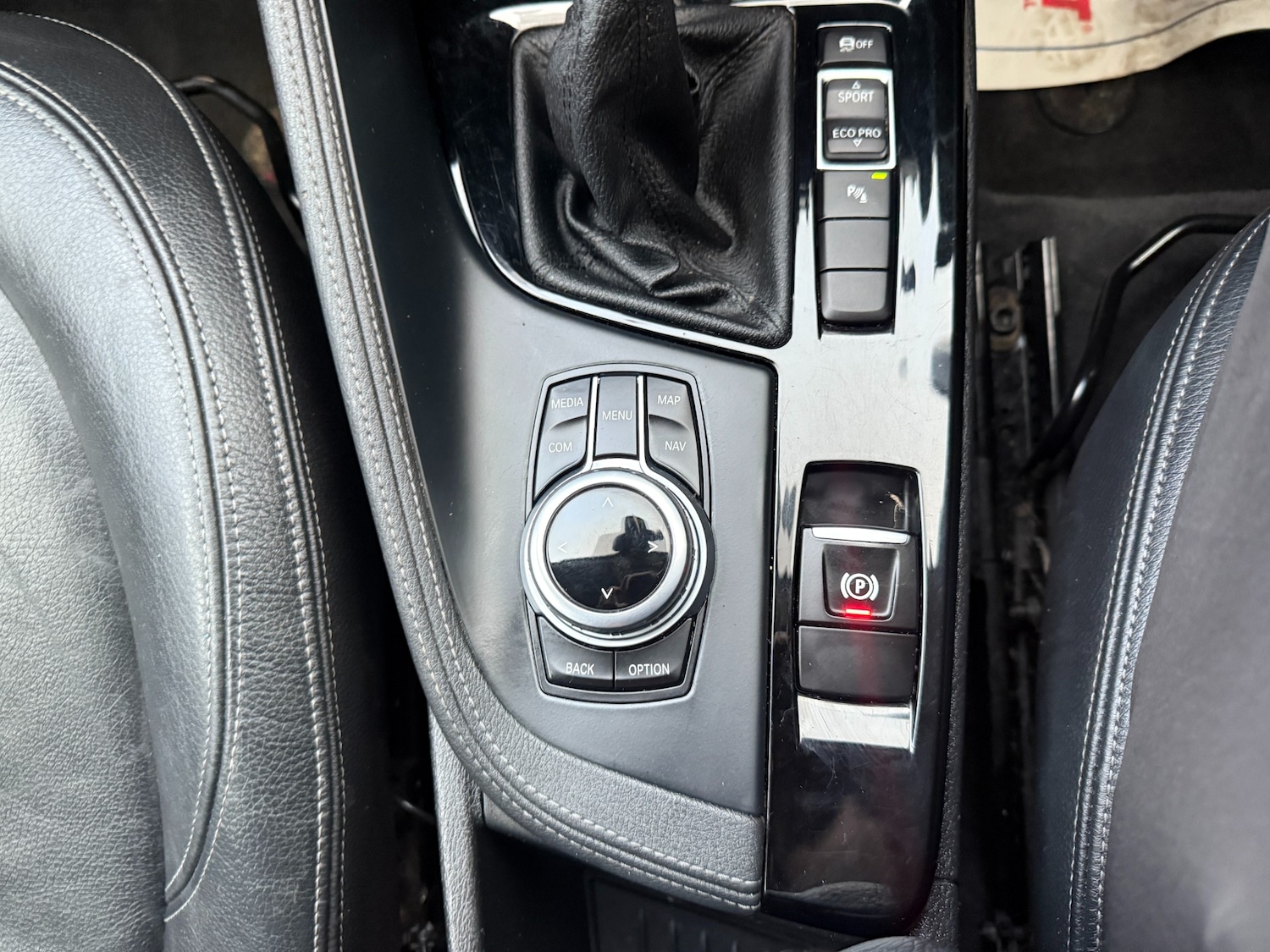 Used BMW X1 2018 for sale - 76114878: Photo 11