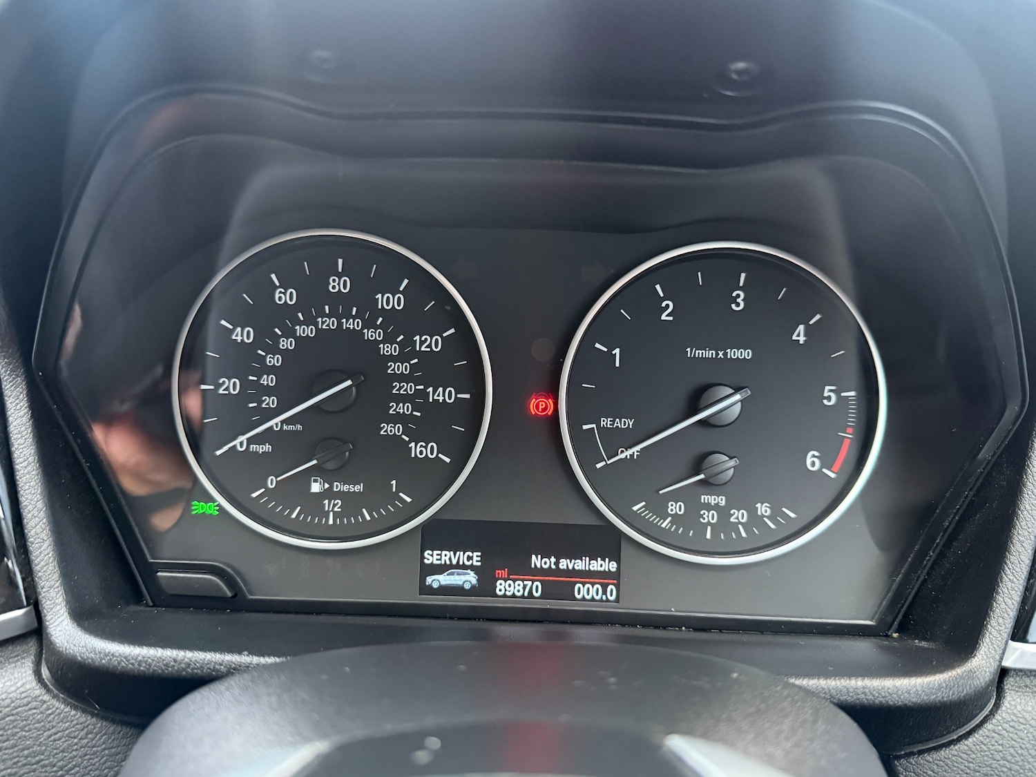 Used BMW X1 2018 for sale - 76114878: Photo 12