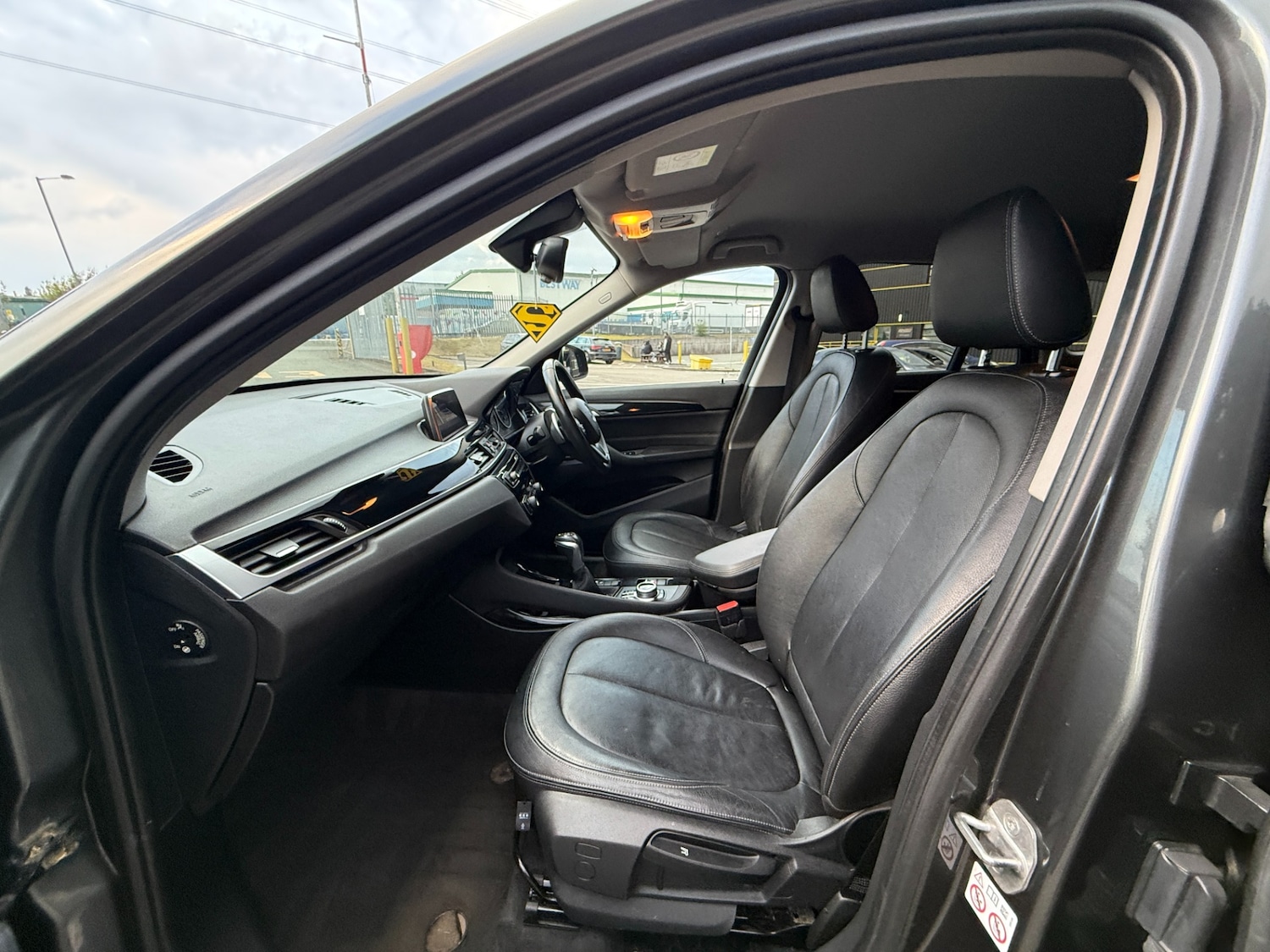 Used BMW X1 2018 for sale - 76114878: Photo 13