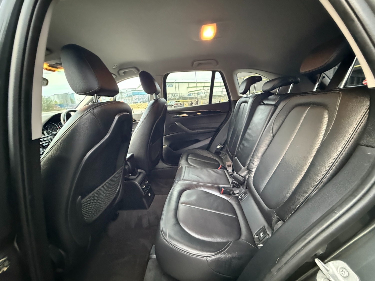Used BMW X1 2018 for sale - 76114878: Photo 14