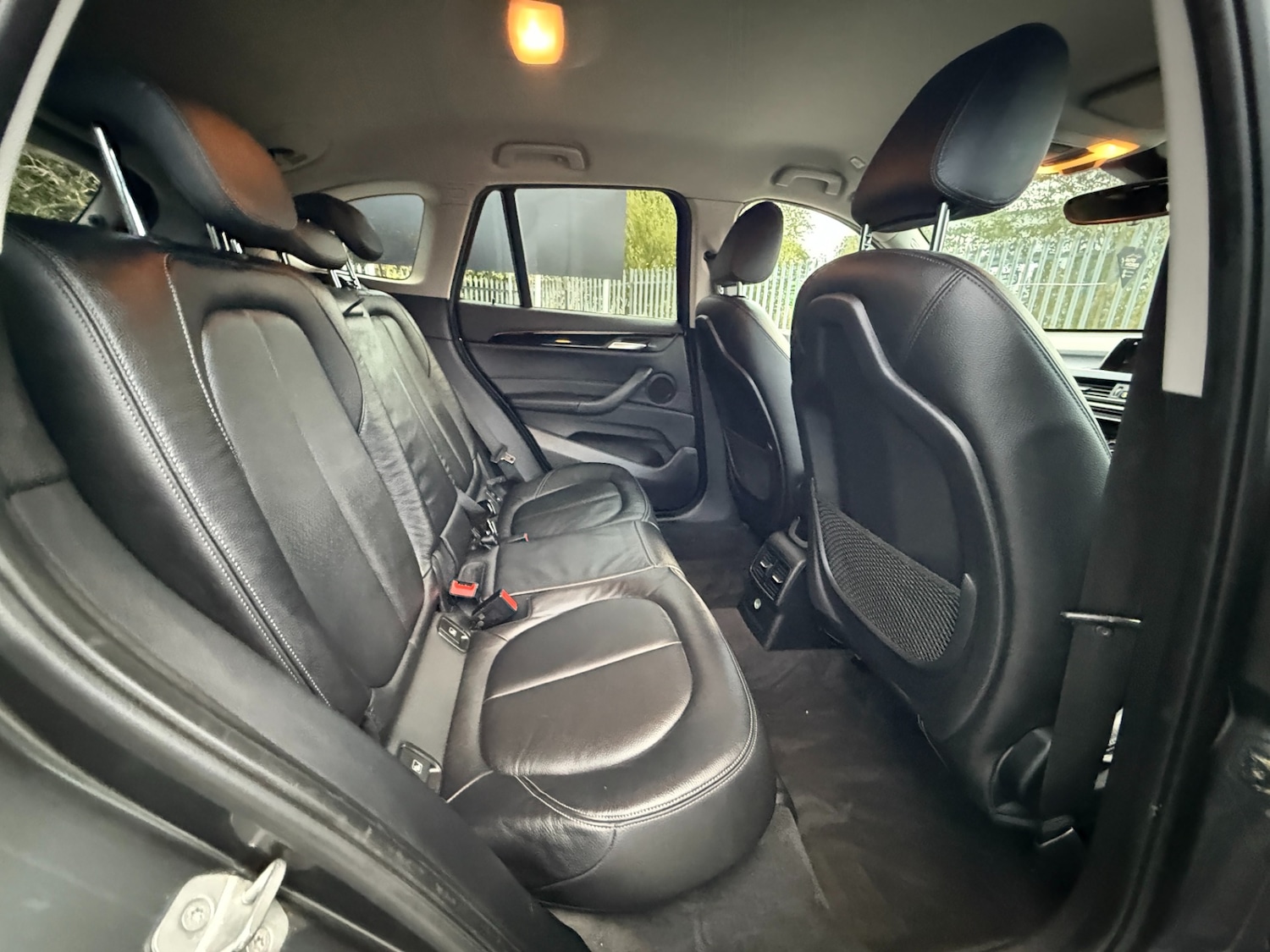 Used BMW X1 2018 for sale - 76114878: Photo 15